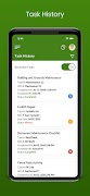 EcoDocs Ekran Görüntüsü 4