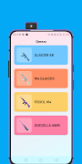 Qmezz screenshot 3