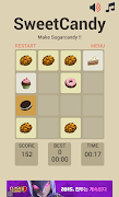 1024 SweetCandy syot layar 1