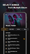 Rap Maker - Music Beat Record screenshot 1