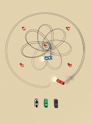 Looping drift پوسٹر