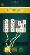Mahjong Match screenshot 3