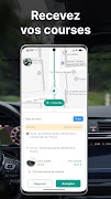 Drmove driver ภาพหน้าจอ 1