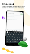 برنامه‌نما PostNow - Post and Earn! عکس از صفحه