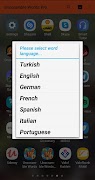 Unscramble Words Pro โปสเตอร์