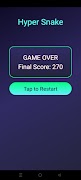 Hyper Snake 스크린샷 4