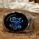garmin venu 2 plus guide APK
