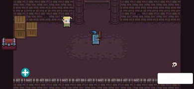 DeathtrapDungeon screenshot 1