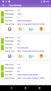 4 Schermata Database Systems