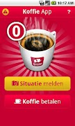 HR Koffie App স্ক্রিনশট 1