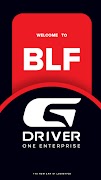 برنامه‌نما BLF MAX Driver عکس از صفحه