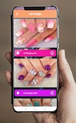 nail designs скриншот 5