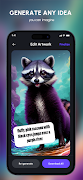 AI Art Generator - Art Studio screenshot 1