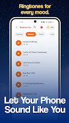 4 Schermata ThemeHub: HyperOS Themes
