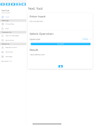 TexTool - Text Tool Ekran Görüntüsü 4
