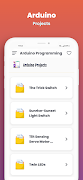 Learn Arduino Programming PRO ảnh chụp màn hình 4