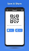 QR Code Scanner स्क्रीनशॉट 7