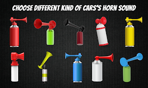 3 Schermata Engine Sounds : Car Simulator