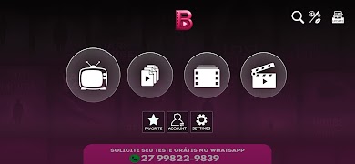 BotoTV Android 截圖 1