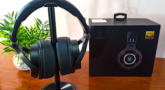 پوستر OneOdio Monitor 60 Guide