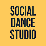 Social Dance Studio NN आइकन