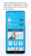برنامه‌نما Medicliq عکس از صفحه