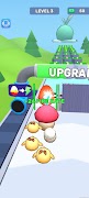Merge Monster Run screenshot 6