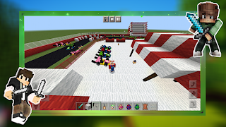Mod Super Mario Minecraft screenshot 7