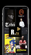 RoKKr TV App Tips poster