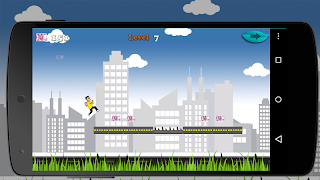 Note Runner Cartaz