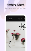 AI Gallery captura de pantalla 3