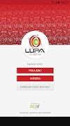 Lupa Turismo الملصق
