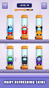 Impostor Sort imagem de tela 3