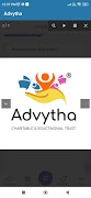 5 Schermata Advytha