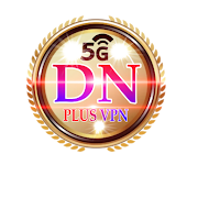 DN Plus VPN-Secure Fast VPN โปสเตอร์