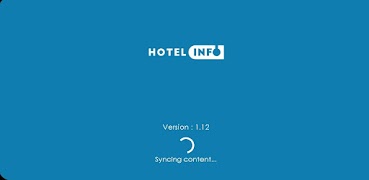 Hotel-Info ภาพหน้าจอ 1