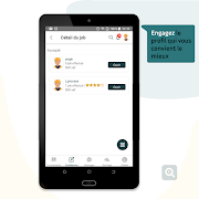 Mini Job 스크린샷 7