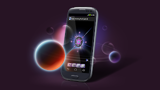 スーパーアメージング素晴らしいフラッシュライトHD スクリーンショット 5