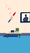 Flippy Bottle: Jumping Game screenshot 2