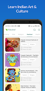 Vidyaleaf - Keep Learning! screenshot 5
