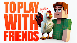 برنامه‌نما Morph Mod for Minecraft PE عکس از صفحه