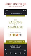 Livros 스크린샷 1
