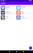 FreeOTP Authenticator screenshot 4