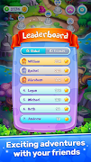 Solitaire Magic Quest स्क्रीनशॉट 3