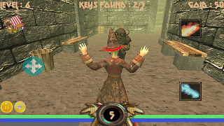 Mage Runner bài đăng