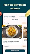SideChef: Recipes & Meal Plans screenshot 2