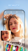 HD Camera - Filter Cam Editor screenshot 7