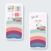 D-Mon EMUI | MAGIC UI THEME скриншот 3