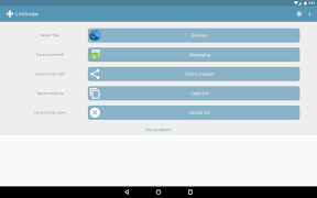 LinkSwipe PRO screenshot 6
