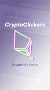 CryptoClickers: Legacy Edition 截图 1